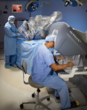 The Jackson Clinic Leads the Future of Robotic Surgery